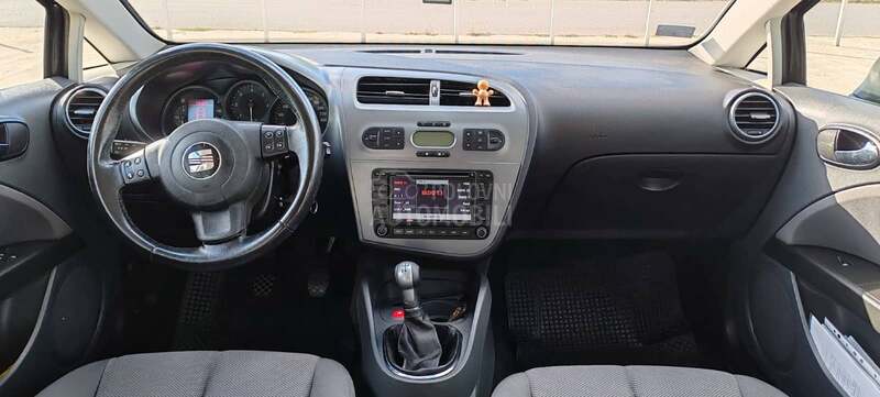 Seat Leon 1.9 tdi