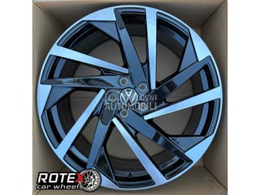 Aluminijumske felne  20" 5 x 112