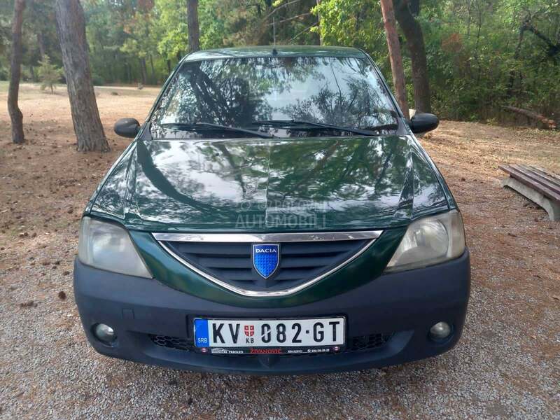 Dacia Logan 1.4