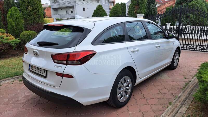 Hyundai i30 1.5