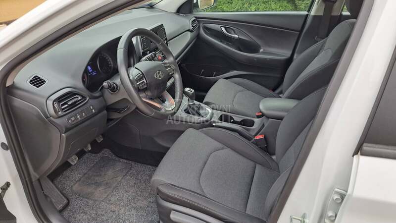 Hyundai i30 1.5