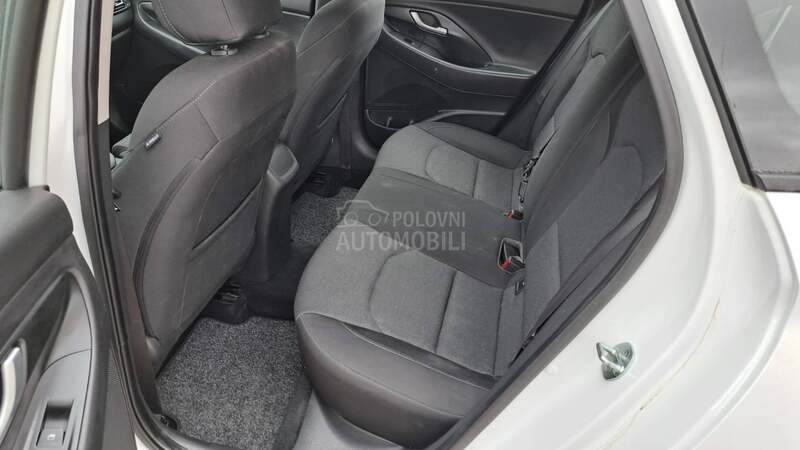 Hyundai i30 1.5