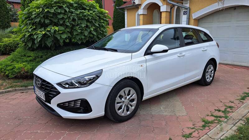 Hyundai i30 1.5