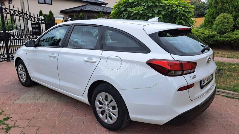 Hyundai i30 1.5