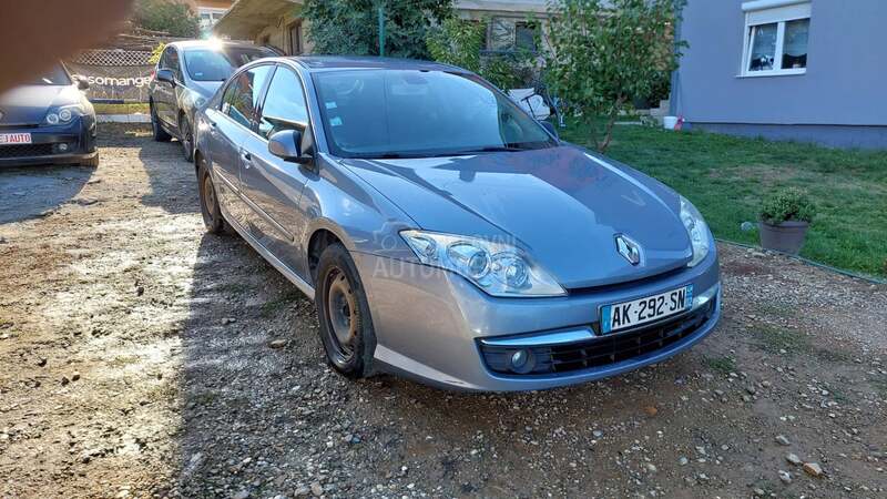 Renault Laguna 2.0 DCI