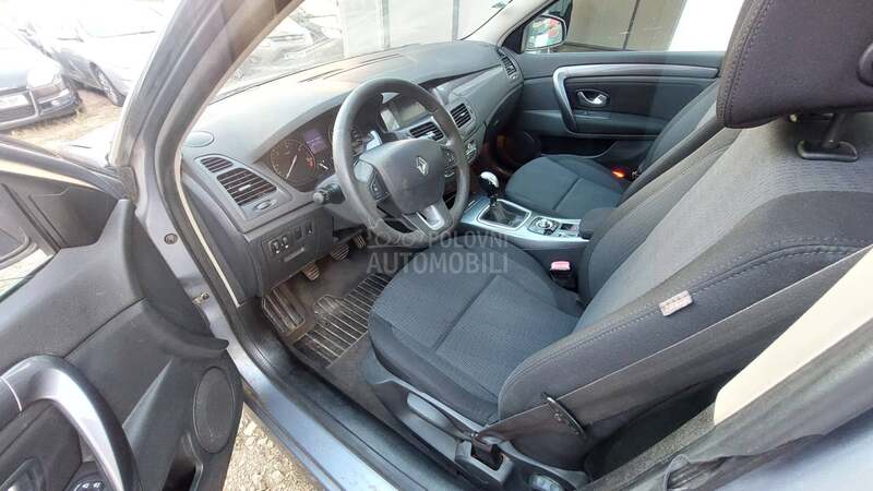 Renault Laguna 2.0 DCI