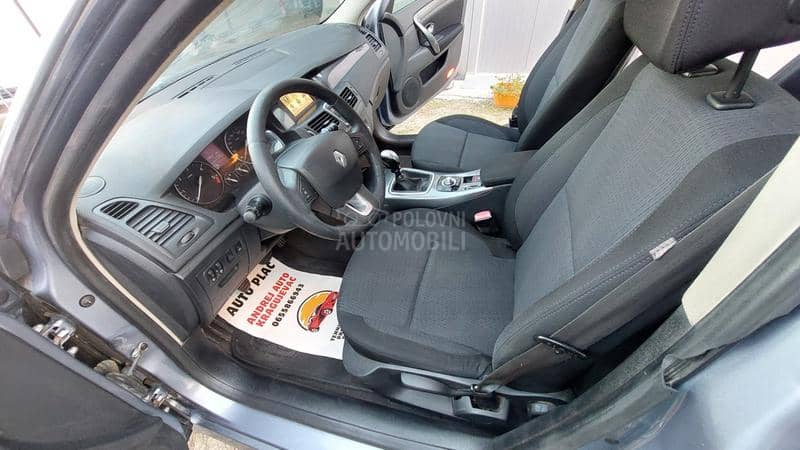 Renault Laguna 2.0 DCI T.O.P CENA