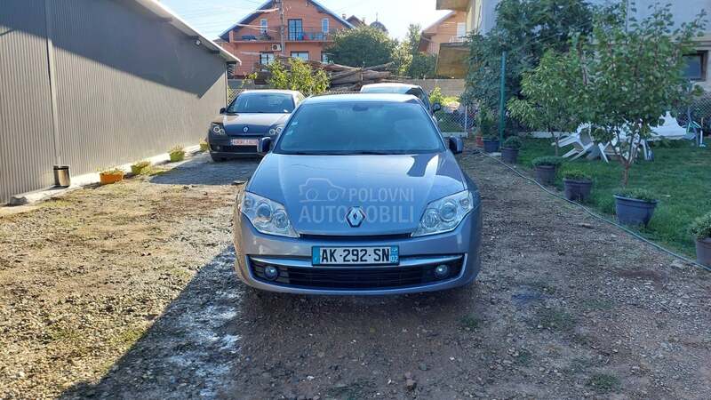 Renault Laguna 2.0 DCI