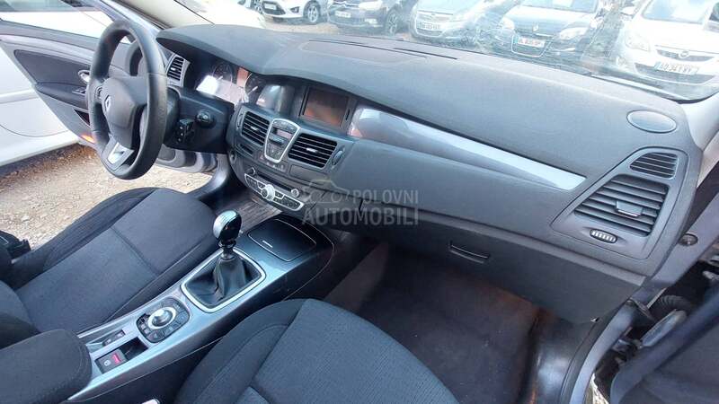 Renault Laguna 2.0 DCI