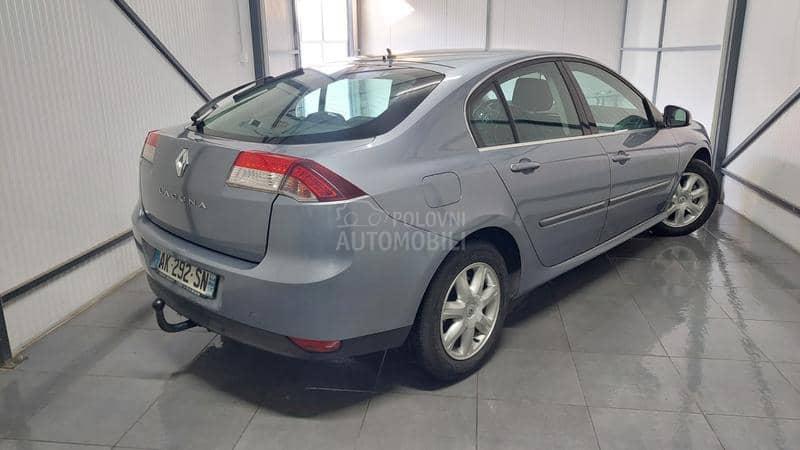 Renault Laguna 2.0 DCI T.O.P CENA