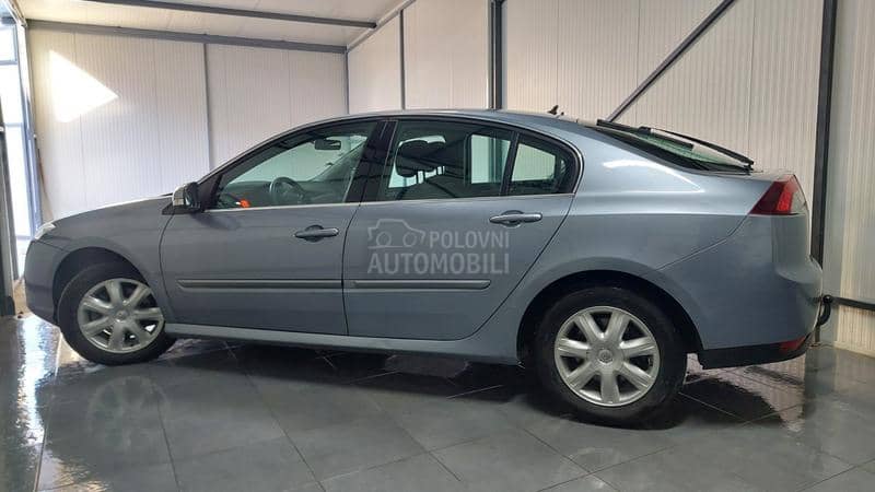Renault Laguna 2.0 DCI T.O.P CENA