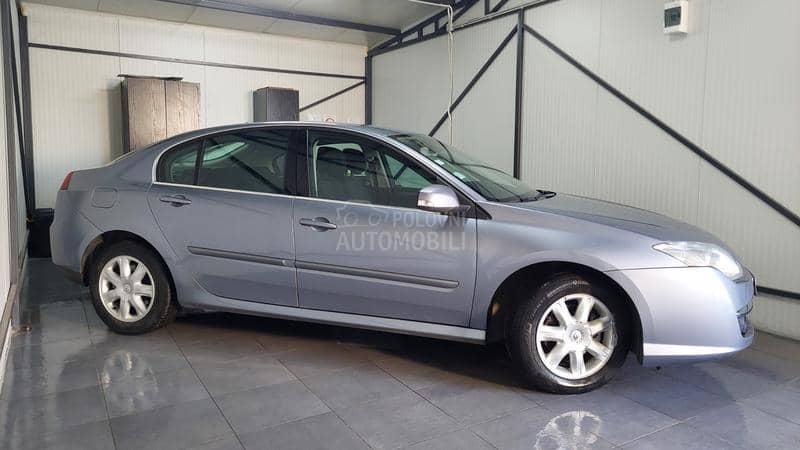 Renault Laguna 2.0 DCI T.O.P CENA