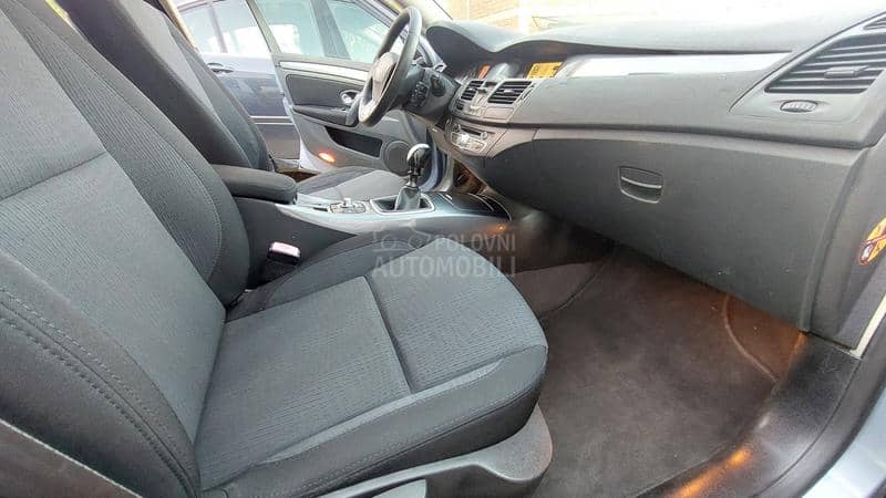 Renault Laguna 2.0 DCI T.O.P CENA