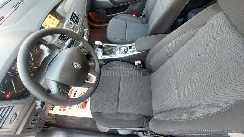 Renault Laguna 2.0 DCI T.O.P CENA