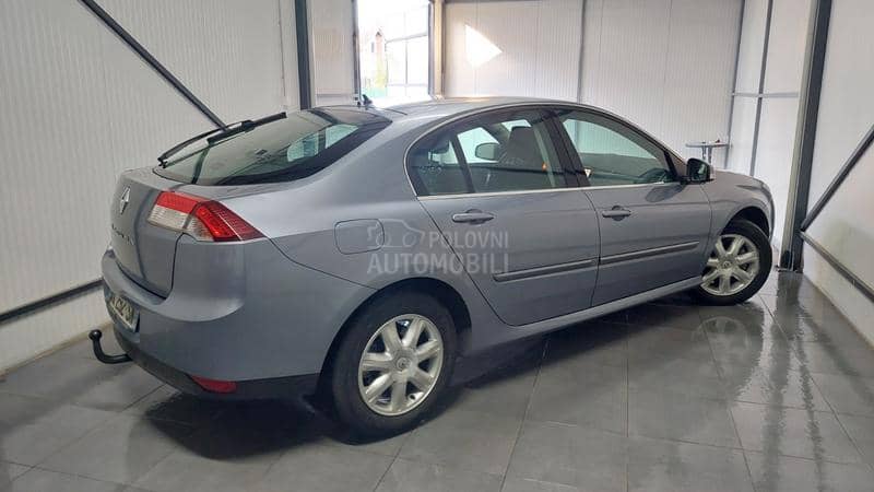 Renault Laguna 2.0 DCI T.O.P CENA