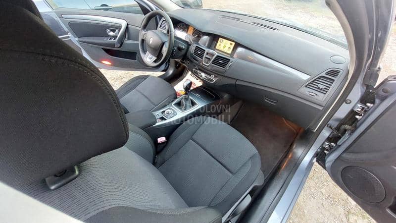Renault Laguna 2.0 DCI T.O.P CENA