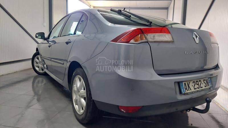 Renault Laguna 2.0 DCI T.O.P CENA