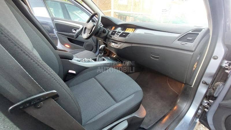 Renault Laguna 2.0 DCI T.O.P CENA