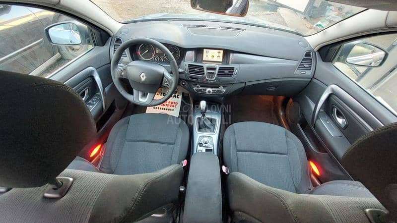 Renault Laguna 2.0 DCI T.O.P CENA