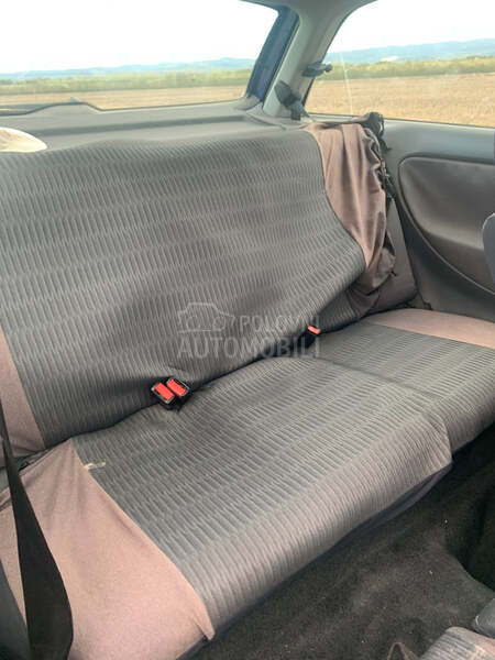 Seat Ibiza 1.4