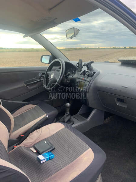 Seat Ibiza 1.4