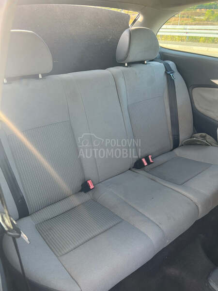 Seat Ibiza 1.9TDI ATD