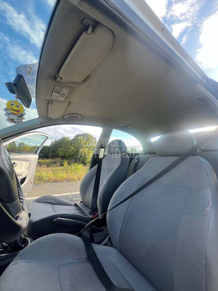 Seat Ibiza 1.9TDI ATD