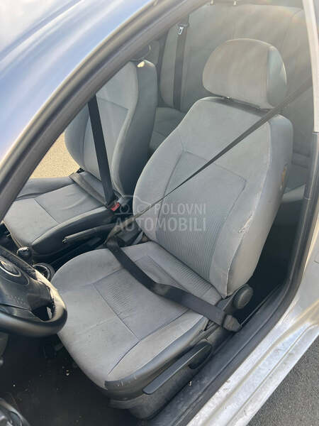 Seat Ibiza 1.9TDI ATD