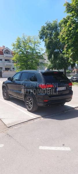 Jeep Grand Cherokee  Jeep Grand Cherokee