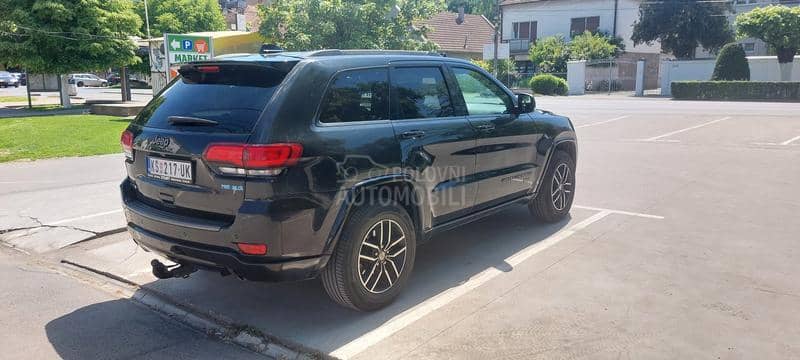 Jeep Grand Cherokee  Jeep Grand Cherokee