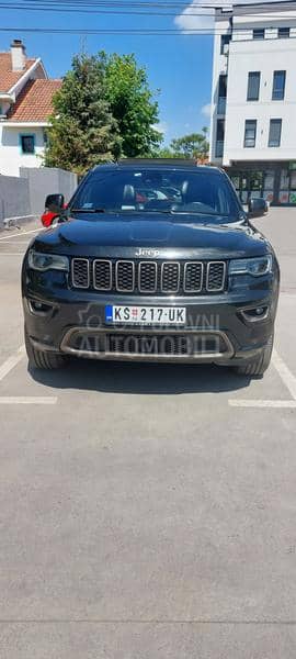 Jeep Grand Cherokee  Jeep Grand Cherokee