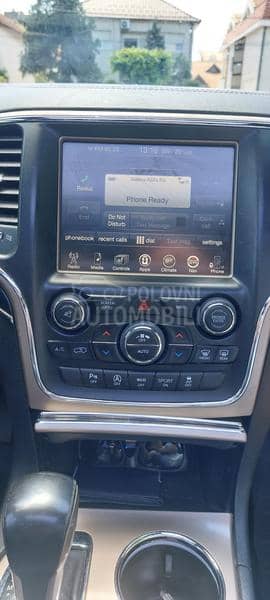 Jeep Grand Cherokee  Jeep Grand Cherokee