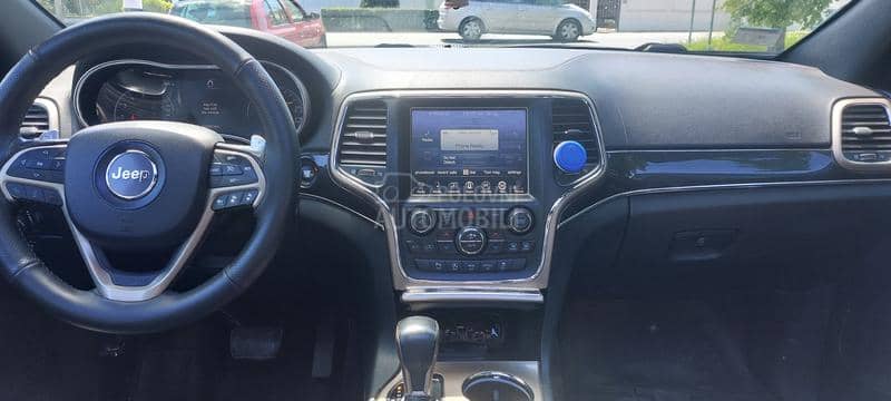 Jeep Grand Cherokee  Jeep Grand Cherokee