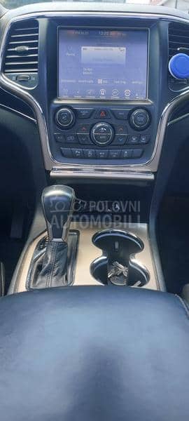Jeep Grand Cherokee  Jeep Grand Cherokee