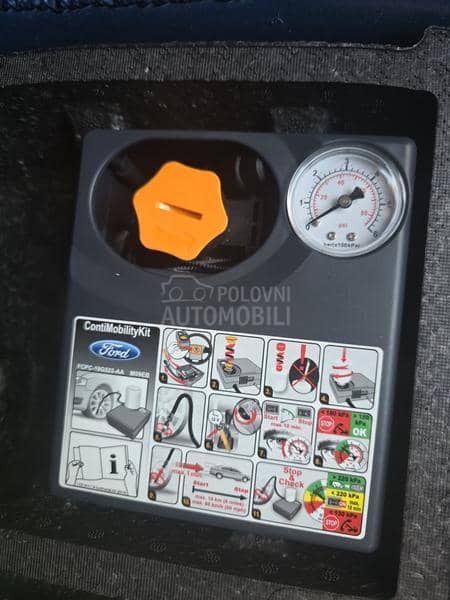 Ford C-Max 1.0ecoboostH.I.T.N.O