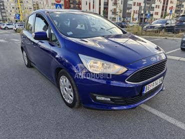Ford C-Max 1.0ecoboostH.I.T.N.O