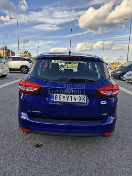 Ford C-Max 1.0ecoboostH.I.T.N.O