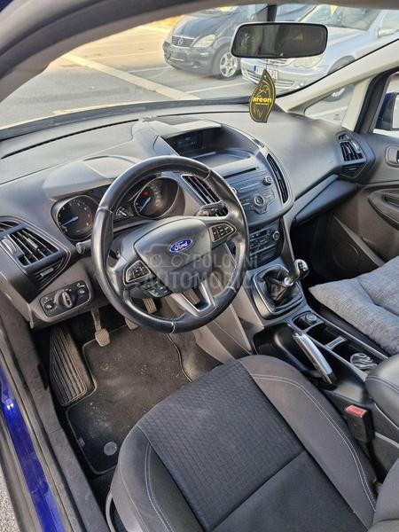 Ford C-Max 1.0ecoboostH.I.T.N.O