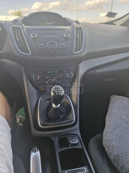 Ford C-Max 1.0ecoboostH.I.T.N.O