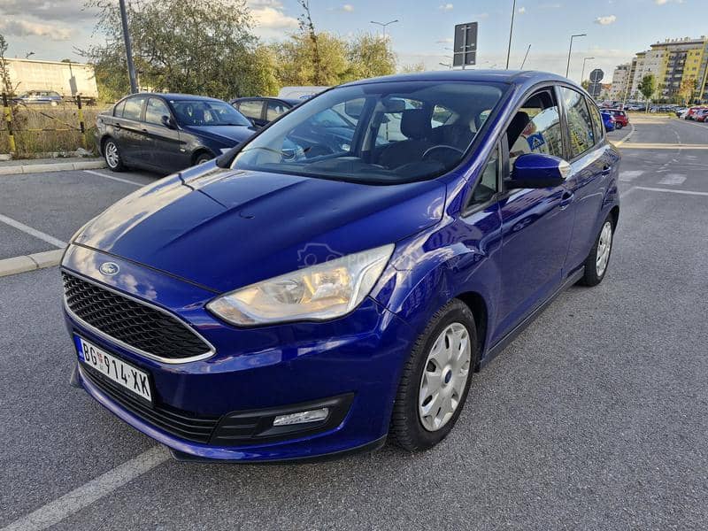 Ford C-Max 1.0ecoboostH.I.T.N.O