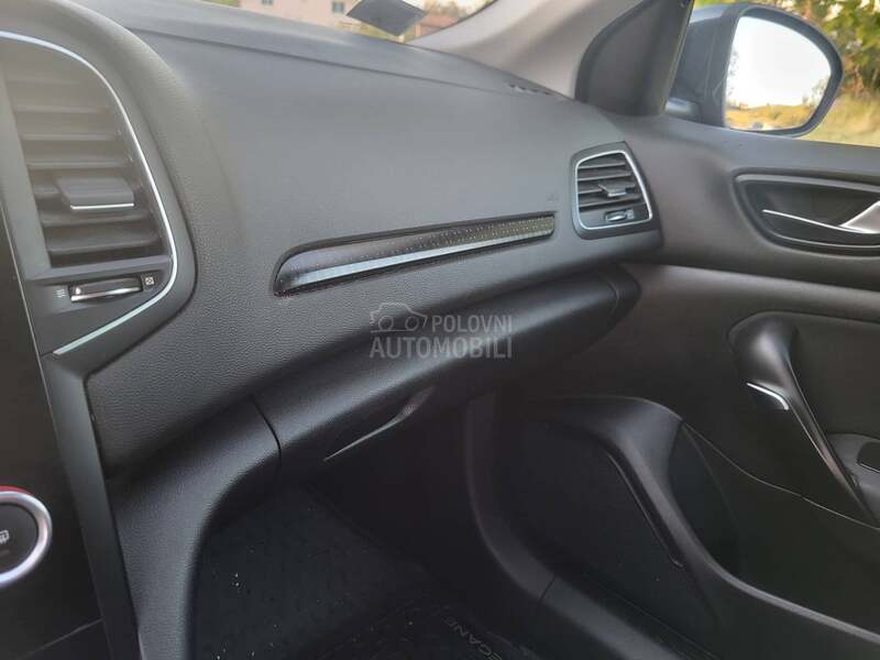 Renault Megane 1.5 DCI zen energy