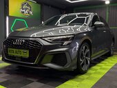 Audi A3 2.0TDI/3xS LINE/N0V