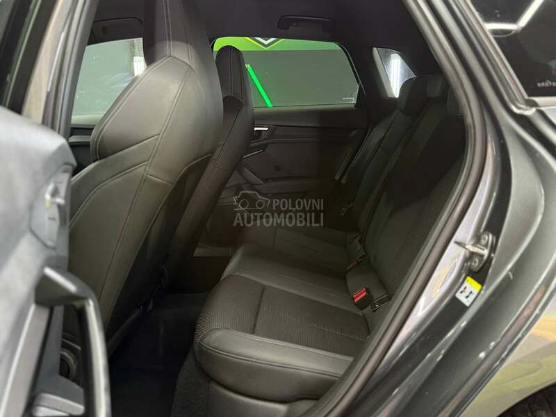 Audi A3 2.0TDI/3xS LINE/N0V