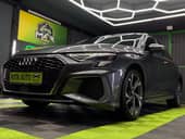 Audi A3 2.0TDI/3xS LINE/N0V