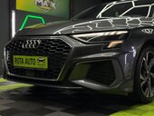 Audi A3 2.0TDI/3xS LINE/N0V