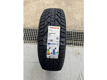 Taurus 205/60 R16 Zimska