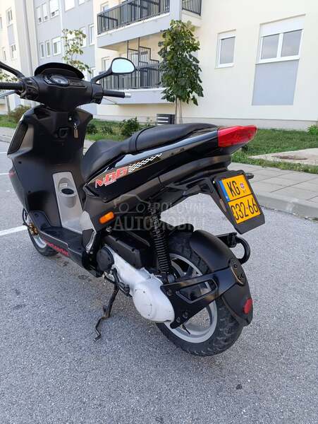 Piaggio NRG