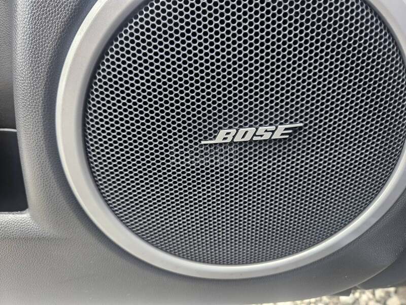Mazda 3 BOSE SPORT 1.6 TOOP