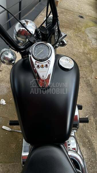 Kawasaki Vulcan 800 VN800
