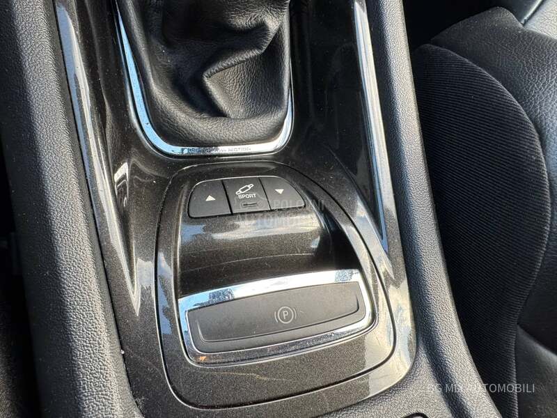 Citroen C5 2.0 Hdi Exclusive